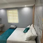 Apartamentos Crespo 67 aeropuerto