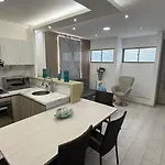 Apartamentos Crespo 67 aeropuerto