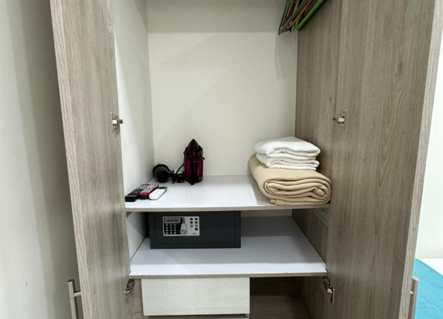 Apartamento Crespo 67 Aeropuerto Cartagena
