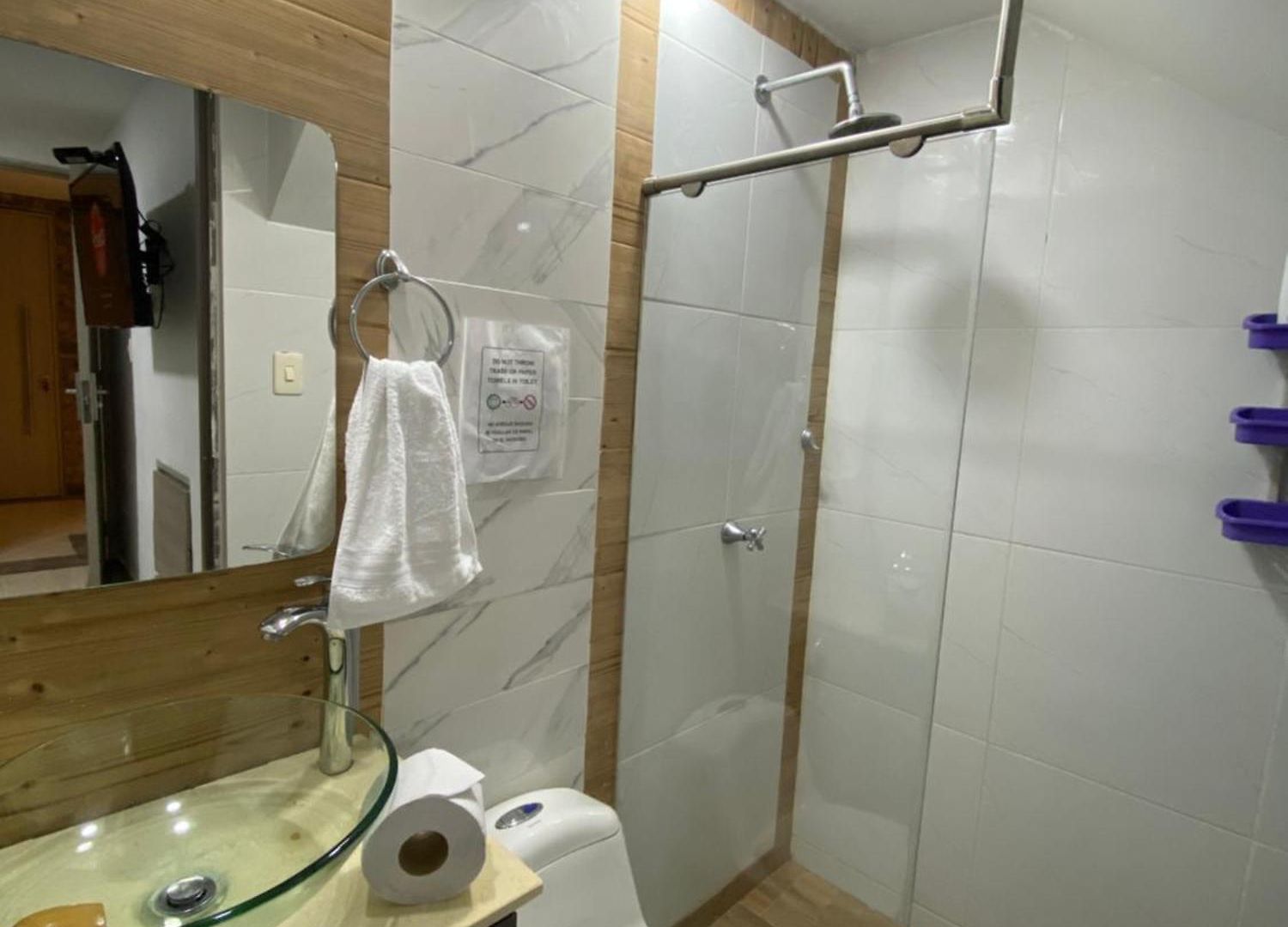 Crespo 67 Aeropuerto Apartamento Cartagena