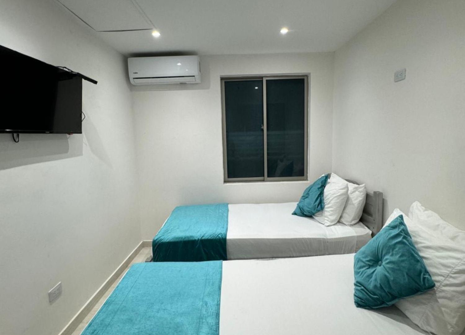 Apartamento Crespo 67 Aeropuerto