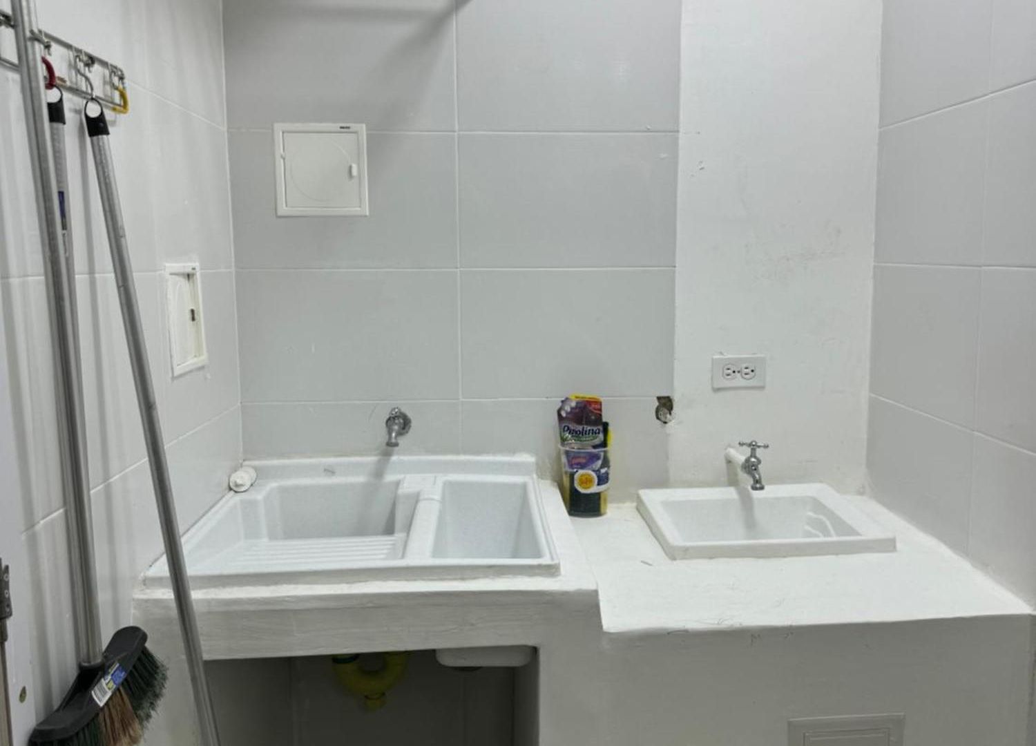Apartamento Crespo 67 Aeropuerto