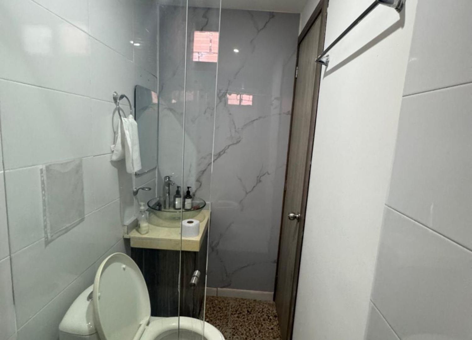 Crespo 67 Aeropuerto Apartamento Cartagena