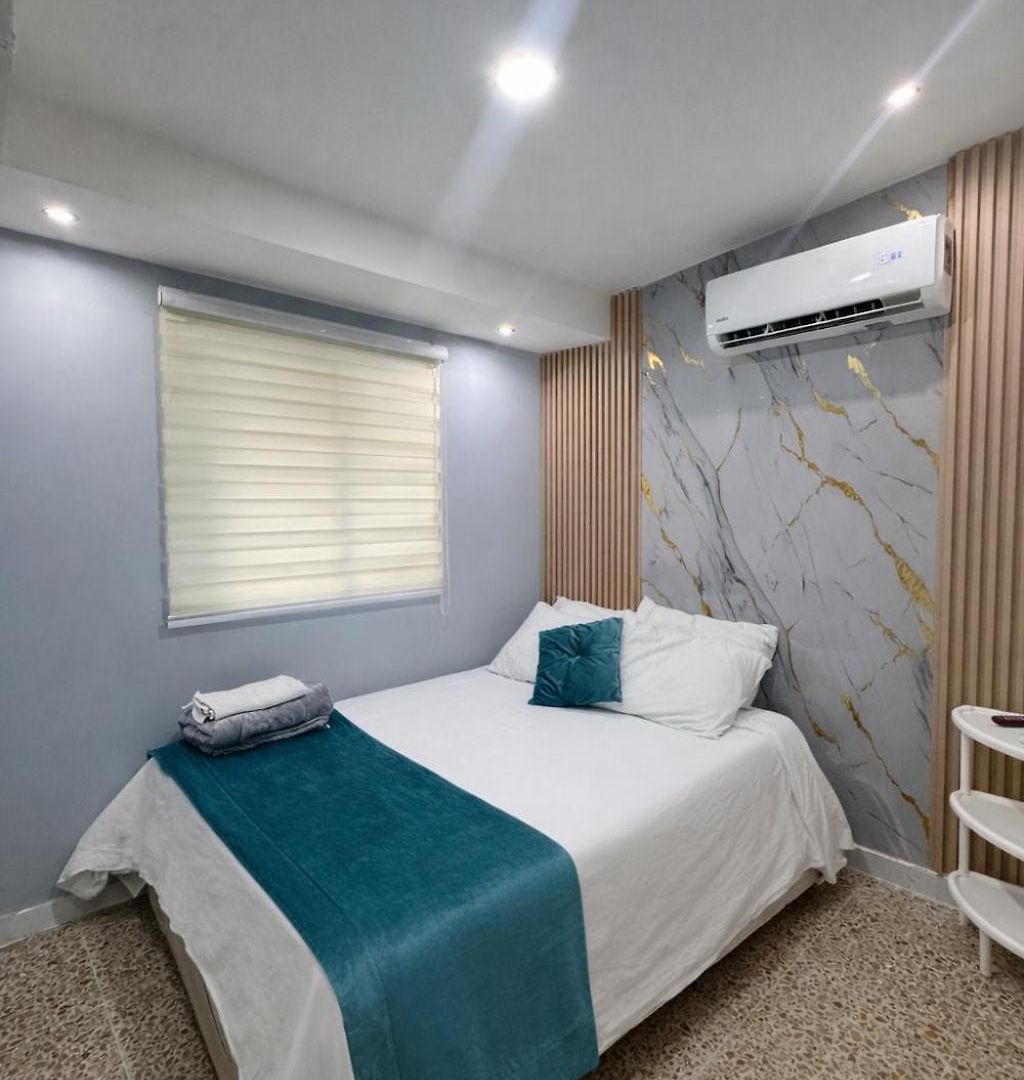 Apartamento Crespo 67 Aeropuerto