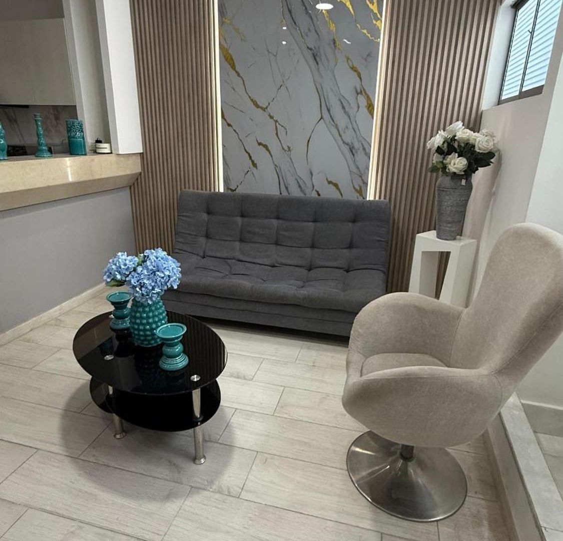 Crespo 67 Aeropuerto Apartamento Cartagena