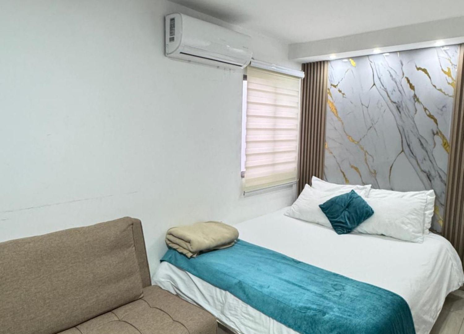 Crespo 67 Aeropuerto Apartamento Cartagena