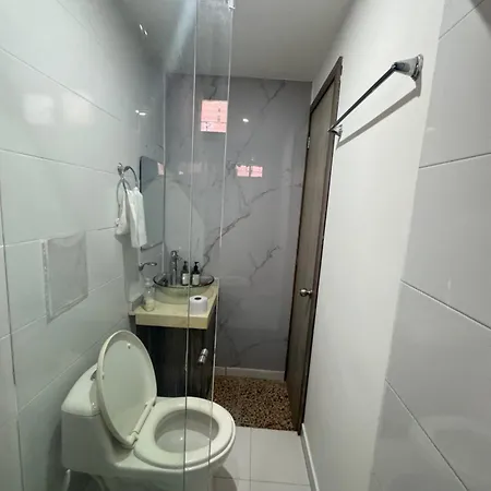 Crespo 67 Aeropuerto Apartamento Cartagena