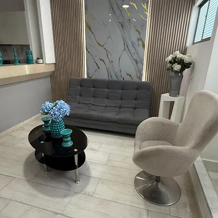 Crespo 67 Aeropuerto Apartamento Cartagena