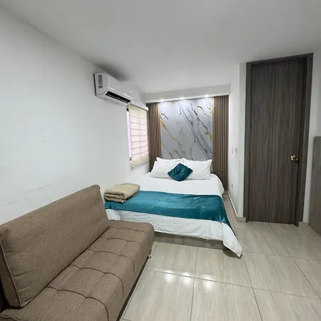 Apartamento Crespo 67 Aeropuerto *