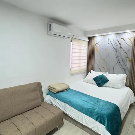 Crespo 67 Aeropuerto Apartamento Cartagena