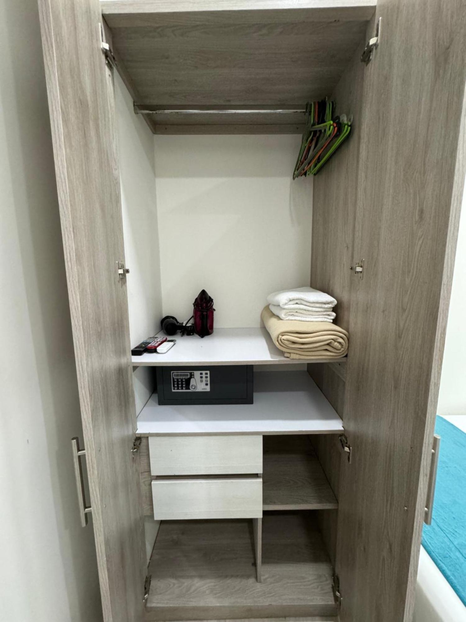Apartamento Crespo 67 Aeropuerto Cartagena
