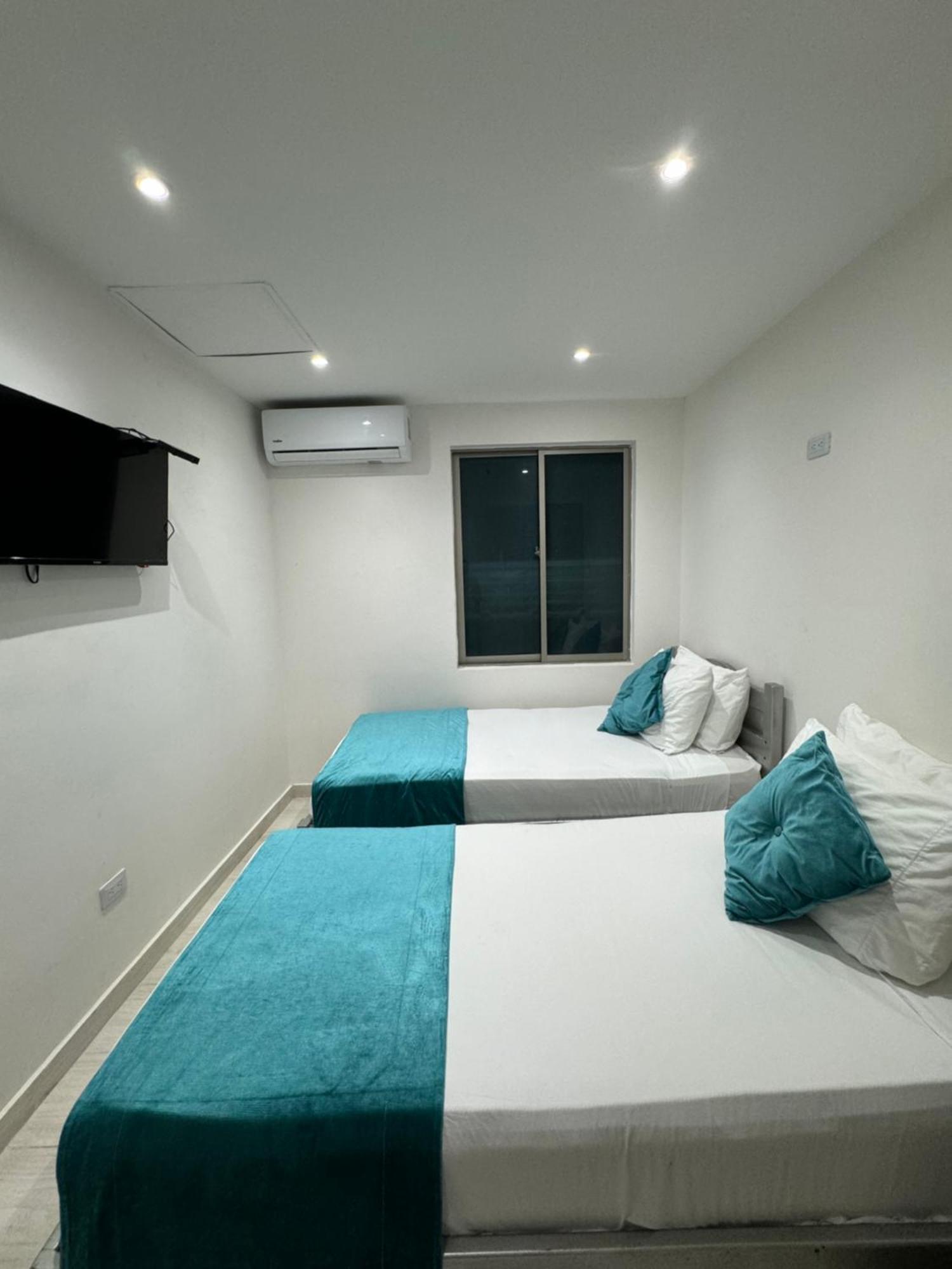 Apartamento Crespo 67 Aeropuerto