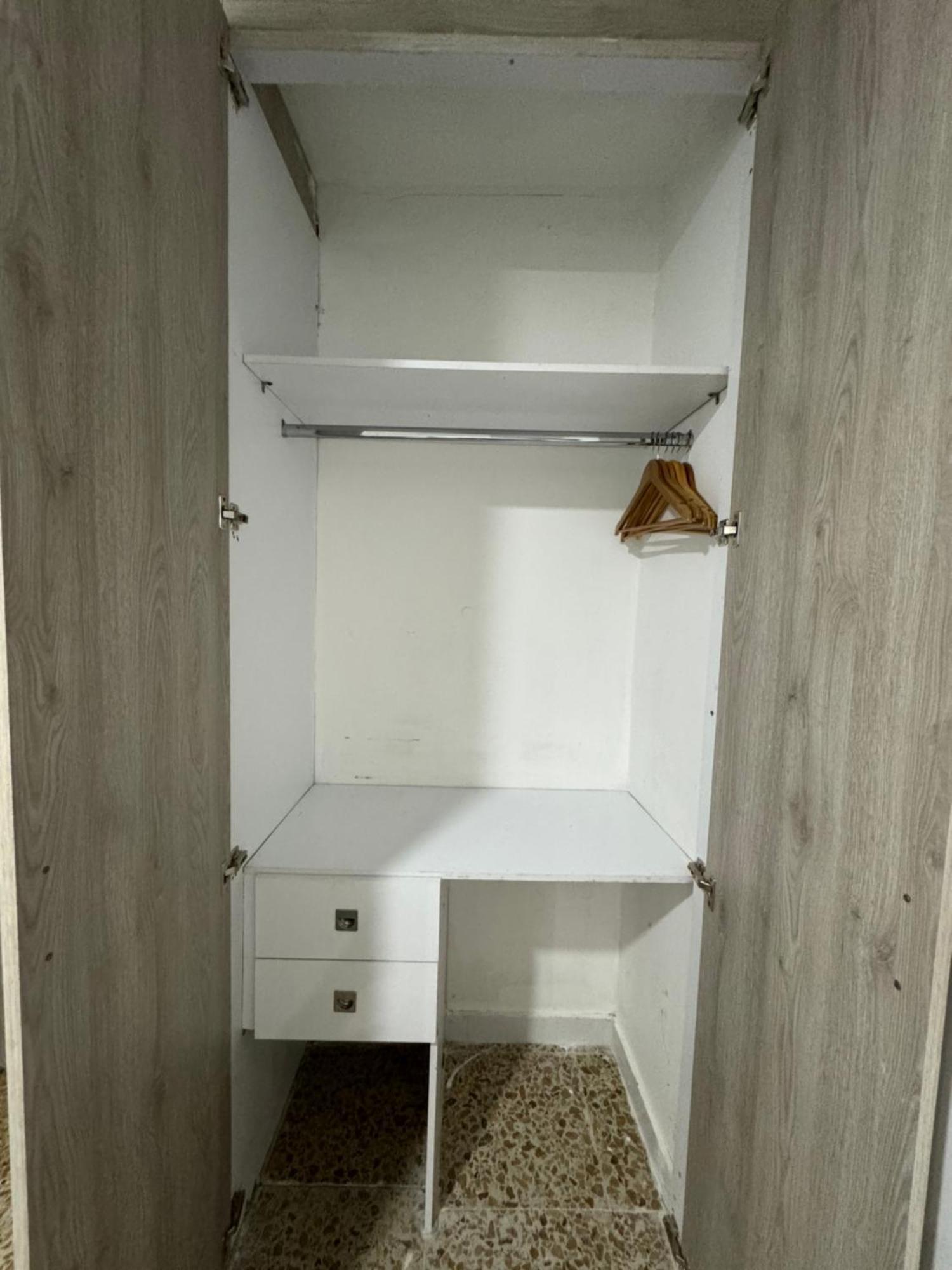 Crespo 67 Aeropuerto Apartamento *