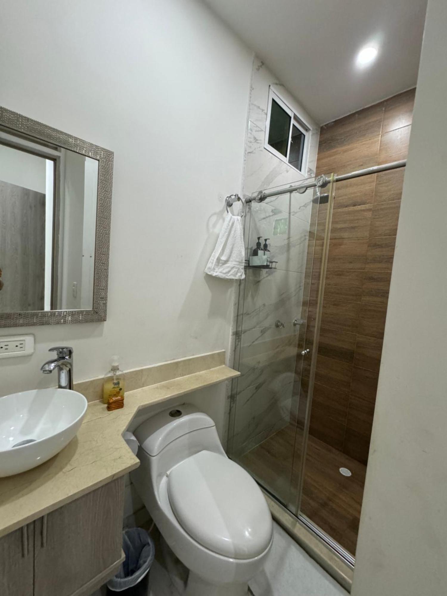 Crespo 67 Aeropuerto Cartagena