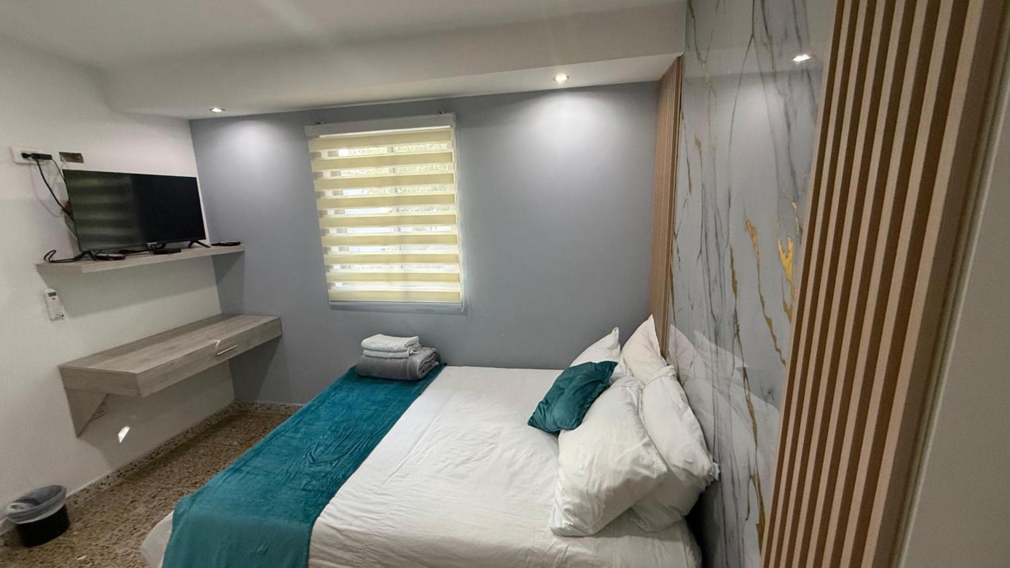 Crespo 67 Aeropuerto