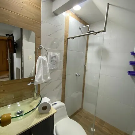 Crespo 67 Aeropuerto Apartment Cartagena