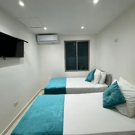 Apartment Crespo 67 Aeropuerto