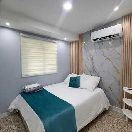 Apartment Crespo 67 Aeropuerto